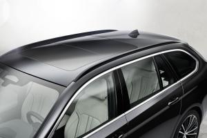 BMW 530i Touring Luxury Line 2020 года  (WW)